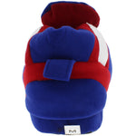 New York Giants ComfyFeet Original Comfy Feet Sneaker Slippers