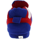 New York Giants ComfyFeet Original Comfy Feet Sneaker Slippers