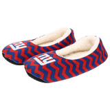 New York Giants Cute Soft and Comfy Slip On Slipper