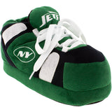 New York Jets ComfyFeet Original Comfy Feet Sneaker Slippers