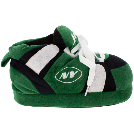 New York Jets ComfyFeet Original Comfy Feet Sneaker Slippers