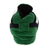 New York Jets ComfyFeet Original Comfy Feet Sneaker Slippers