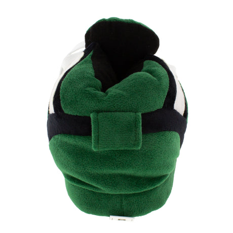 New York Jets ComfyFeet Original Comfy Feet Sneaker Slippers