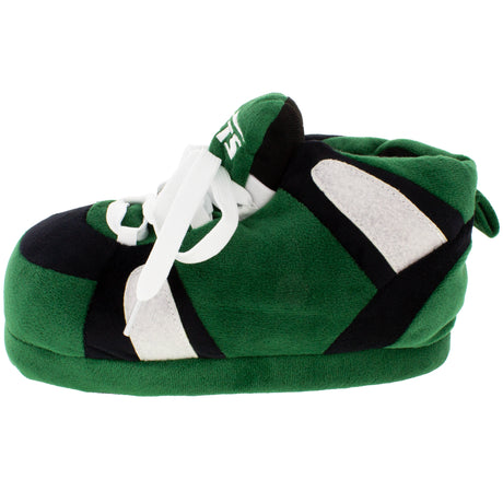 New York Jets ComfyFeet Original Comfy Feet Sneaker Slippers
