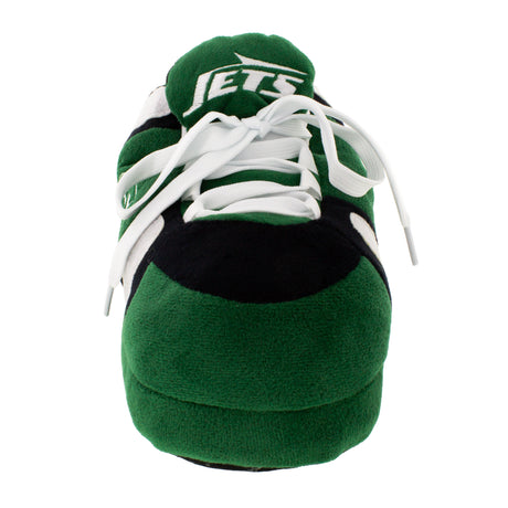 New York Jets ComfyFeet Original Comfy Feet Sneaker Slippers