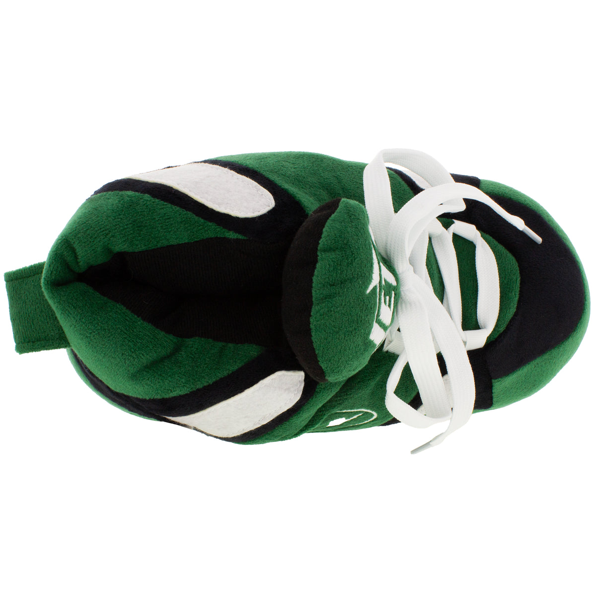 New York Jets ComfyFeet Original Comfy Feet Sneaker Slippers