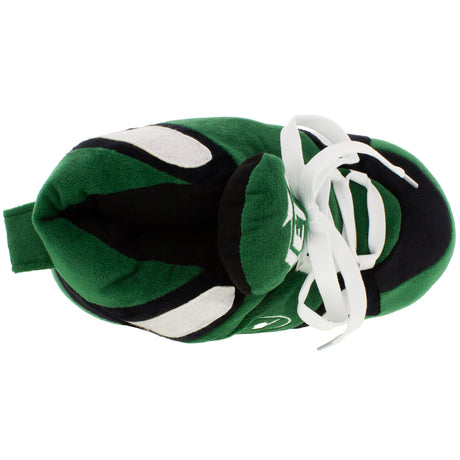 New York Jets ComfyFeet Original Comfy Feet Sneaker Slippers