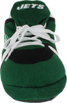 New York Jets ComfyFeet Original Comfy Feet Sneaker Slippers