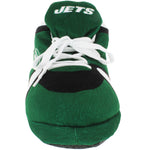 New York Jets ComfyFeet Original Comfy Feet Sneaker Slippers