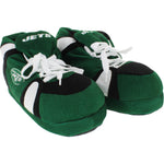 New York Jets ComfyFeet Original Comfy Feet Sneaker Slippers