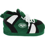 New York Jets ComfyFeet Original Comfy Feet Sneaker Slippers