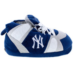 New York Yankees ComfyFeet Sneaker Slippers