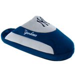 New York Yankees Low Pro Indoor House Slippers