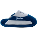 New York Yankees ComfyFeet Low Pro Indoor House Slippers