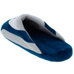 New York Yankees ComfyFeet Low Pro Indoor House Slippers