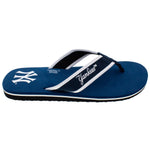 New York Yankees Contour Sandals Flip Flops