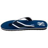 New York Yankees Contour Sandals Flip Flops