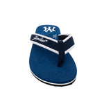 New York Yankees Contour Sandals Flip Flops