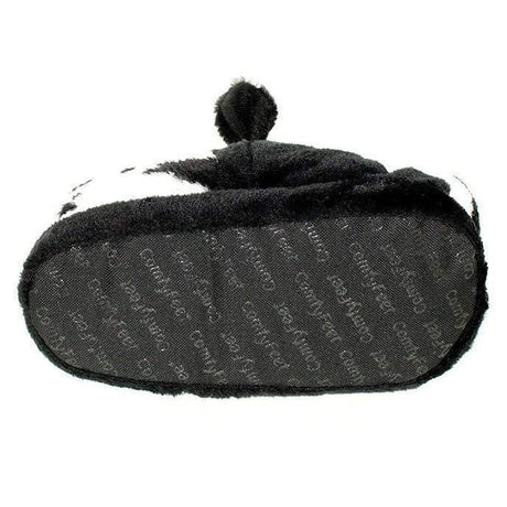 Cow Comfy Animal Slippers