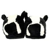 Cow Comfy Animal Slippers