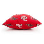 Ohio State Buckeyes Outdoor Decorative Pillow 16x16