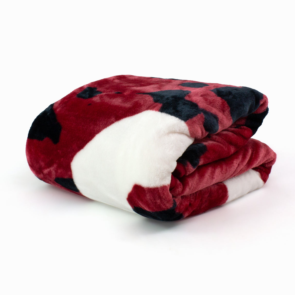 Oklahoma Sooners Huge Soft Plush Throw Blanket, 86" x 63"