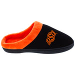 Oklahoma State Cowboys Clog Slipper