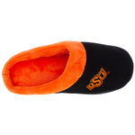 Oklahoma State Cowboys Clog Slipper