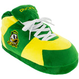 Oregon Ducks Original Comfy Feet Sneaker Slippers