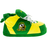 Oregon Ducks Original Comfy Feet Sneaker Slippers