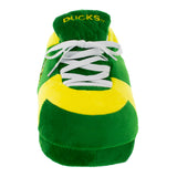 Oregon Ducks Original Comfy Feet Sneaker Slippers