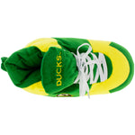 Oregon Ducks Original Comfy Feet Sneaker Slippers