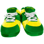 Oregon Ducks Original Comfy Feet Sneaker Slippers