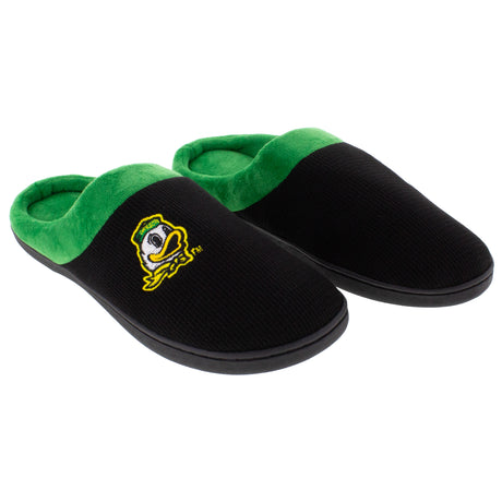 Oregon Ducks Clog Slipper