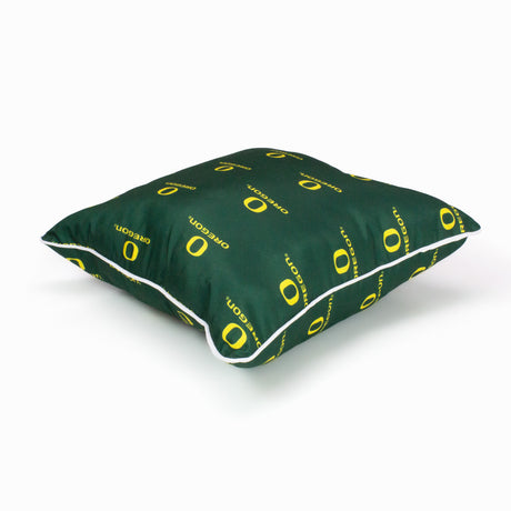 Oregon Ducks Decorative Pillow