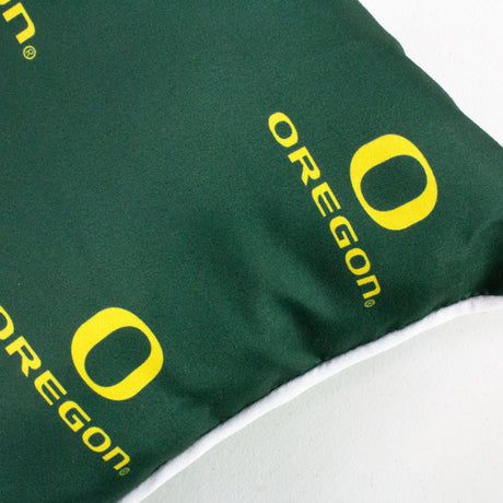 Oregon Ducks Decorative Pillow