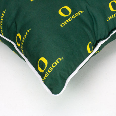 Oregon Ducks Decorative Pillow