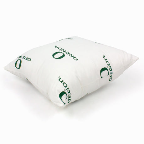 Oregon Ducks Decorative Pillow
