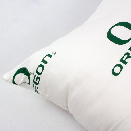 Oregon Ducks Decorative Pillow