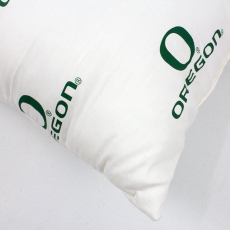 Oregon Ducks Decorative Pillow