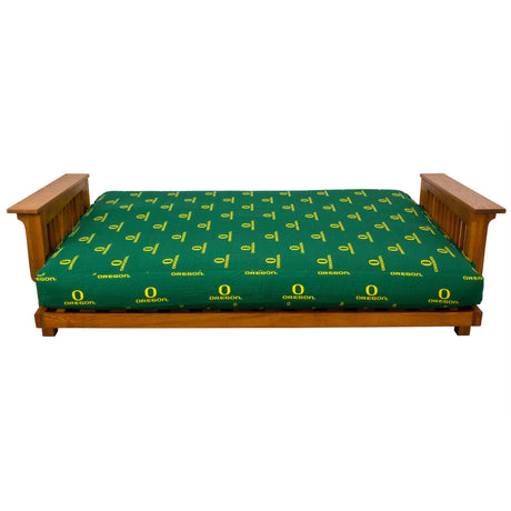 Oregon Ducks Futon Cover