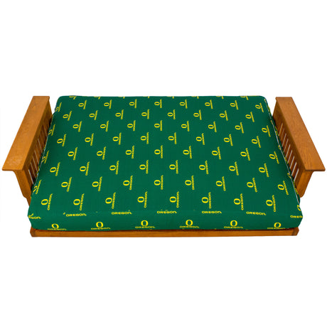 Oregon Ducks Futon Cover