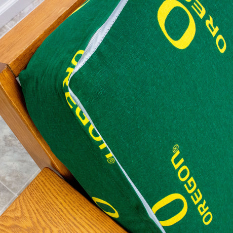 Oregon Ducks Futon Cover