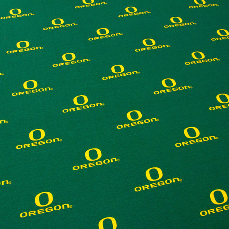 Oregon Ducks Futon Cover