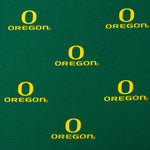 Oregon Ducks Futon Cover