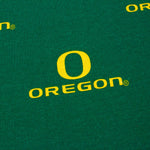 Oregon Ducks Futon Cover