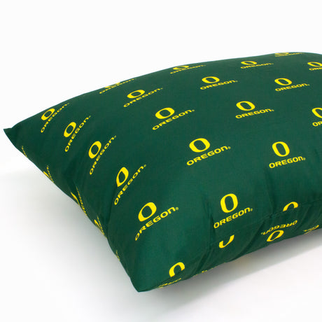 Oregon Ducks Pillowcase