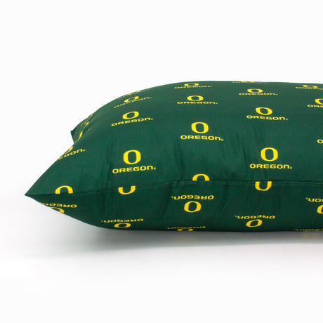 Oregon Ducks Pillowcase