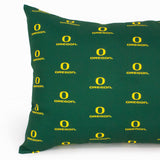 Oregon Ducks Pillowcase