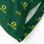 Oregon Ducks Pillowcase